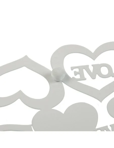 SALVAMANTELE BLANCO COZY