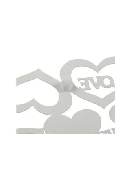 SALVAMANTELE BLANCO COZY