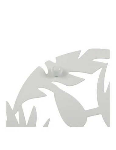 SALVAMANTELES BLANCO ROXANNE