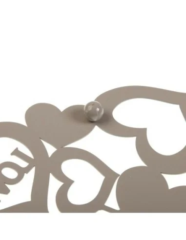 SALVAMANTELES GRIS COZY