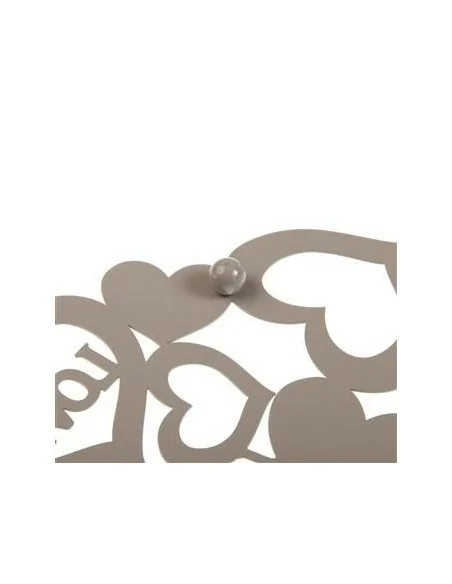 SALVAMANTELES GRIS COZY