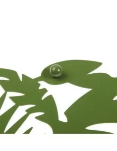 SALVAMANTELES VERDE ROXANNE 2