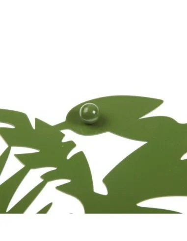 SALVAMANTELES VERDE ROXANNE