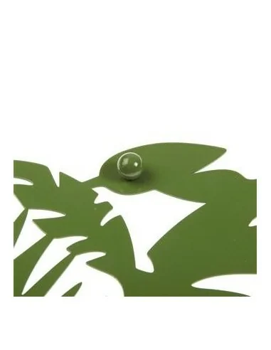 SALVAMANTELES VERDE ROXANNE