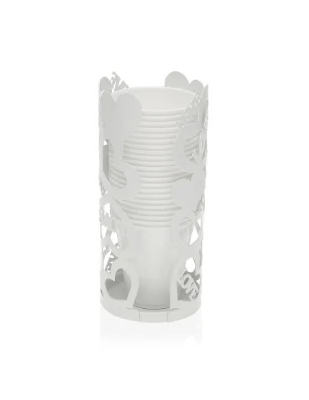 GUARDAVASOS BLANCO COZY