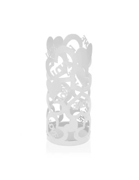 GUARDAVASOS BLANCO COZY