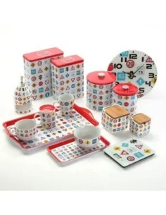 SET 2 CAJAS RECTANG SEÑALES 2