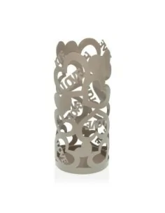 GUARDAVASOS GRIS COZY 2