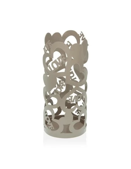 GUARDAVASOS GRIS COZY