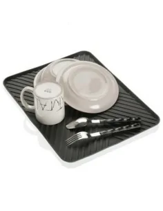 ESCURREPLATOS GRIS 2