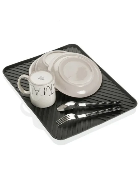 ESCURREPLATOS GRIS 2