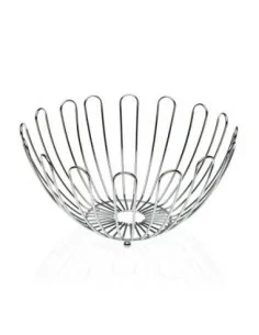 FRUTERO  CROMADO 3 26CM