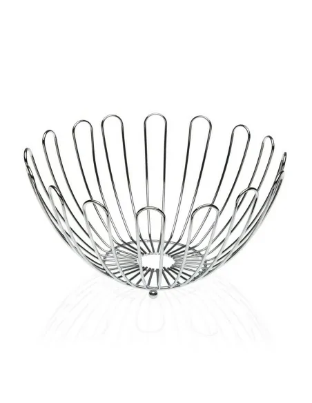 FRUTERO  CROMADO 3 26CM