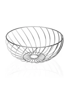 FRUTERO  CROMADO 2 26CM