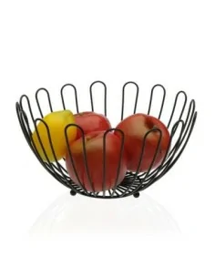FRUTERO NEGRO 26CM 2
