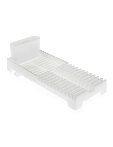 ESCURREPLATOS BLANCO