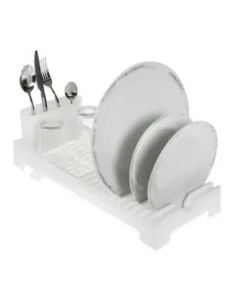ESCURREPLATOS BLANCO 2