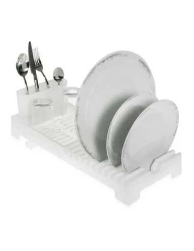ESCURREPLATOS BLANCO