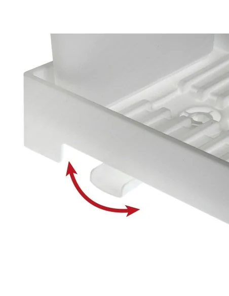 ESCURREPLATOS BLANCO