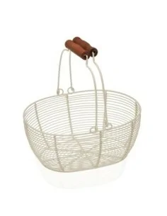 FRUTERO  CESTA BLANCO 2