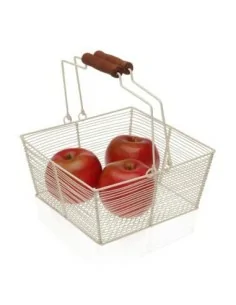 FRUTERO  CESTA BLANCO 1 2