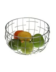 FRUTERO CUENCO METAL 2