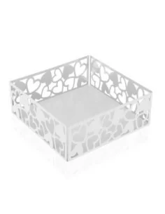 SERVILLETERO BLANCO KAMIRA