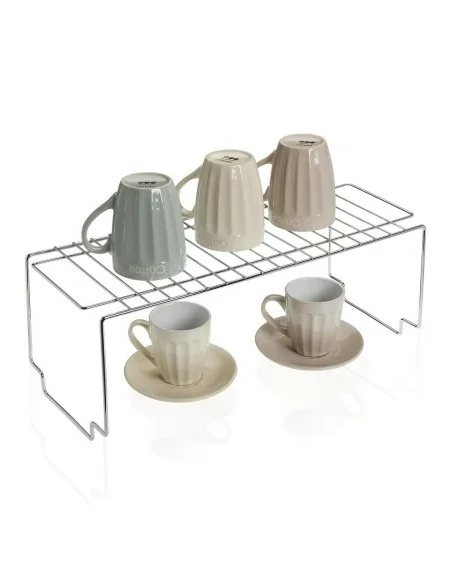 ESTANTERIA COCINA APILABLE