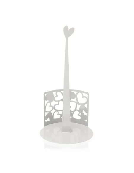 PORTARROLLO BLANCO KAMIRA