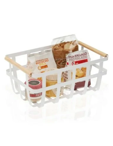 FRUTERO ASAS MADERA ALTO