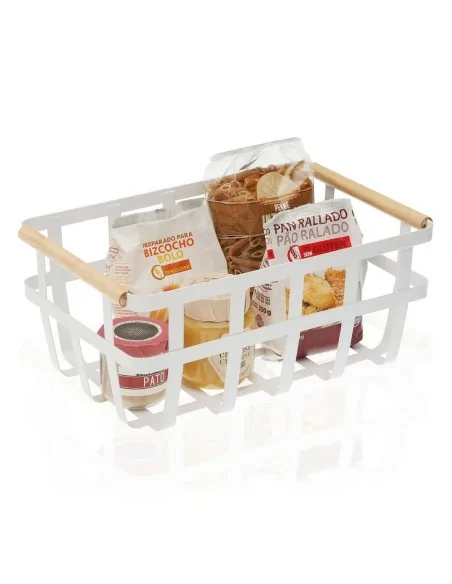 FRUTERO ASAS MADERA ALTO