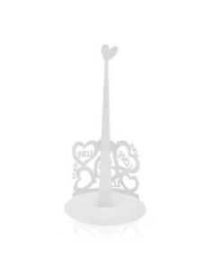 PORTARROLLO BLANCO COZY 2