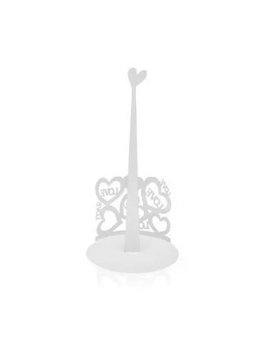 PORTARROLLO BLANCO COZY