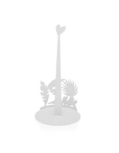 PORTARROLLO BLANCO ROXANNE 2
