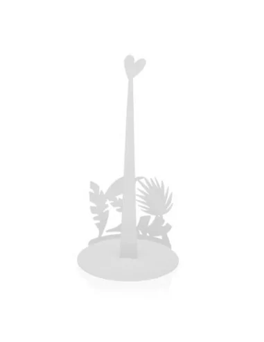 PORTARROLLO BLANCO ROXANNE