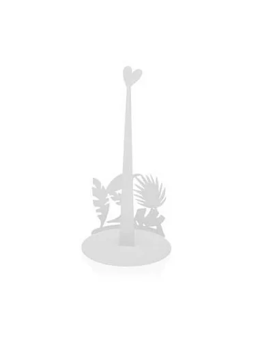 PORTARROLLO BLANCO ROXANNE