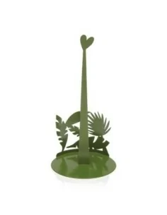 PORTARROLLO VERDE ROXANNE 2