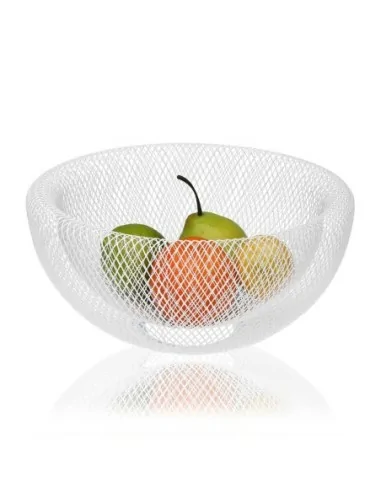 FRUTERO METAL BLANCO 1