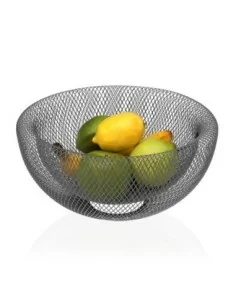 FRUTERO METAL GRIS 2