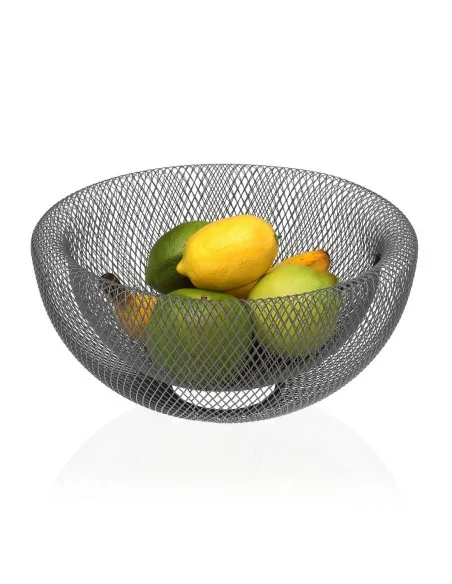 FRUTERO METAL GRIS