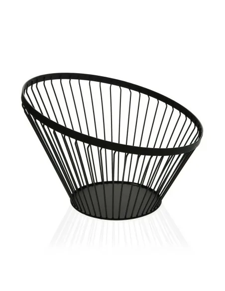 FRUTERO  REDONDO ALTO NEGRO