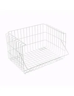 CESTA METAL APILABLE BL 2