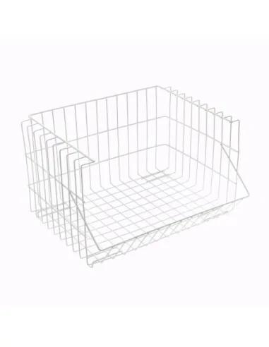 CESTA METAL APILABLE BL