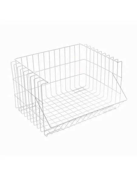 CESTA METAL APILABLE BL