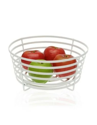 FRUTERO BLANCO MATE  REDONDO