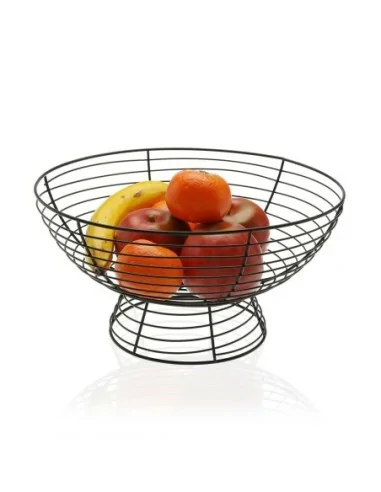 FRUTERO ALTO OVALADO BLACK