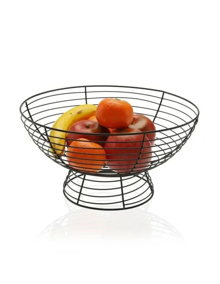 FRUTERO ALTO OVALADO BLACK