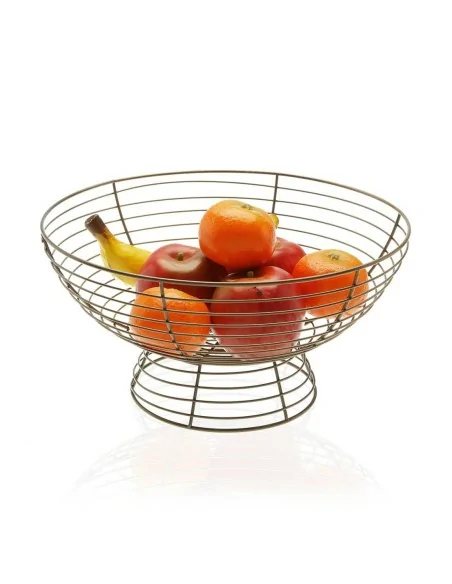 FRUTERO ALTO OVALADO GOLD