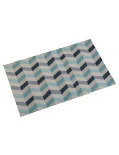 ALFOMBRA COCINA BLUE WAVE 2