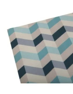ALFOMBRA COCINA BLUE WAVE 2 2